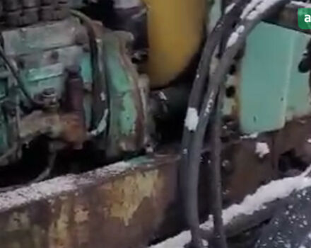 ЮМЗ 6КЛ, объемом двигателя 4.94 л и пробегом 0 тыс. км за 2257 $, фото 2 на Automoto.ua