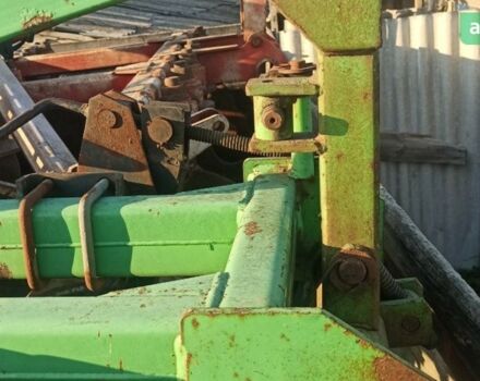 ЮМЗ 6КЛ, об'ємом двигуна 4.94 л та пробігом 0 тис. км за 4000 $, фото 6 на Automoto.ua