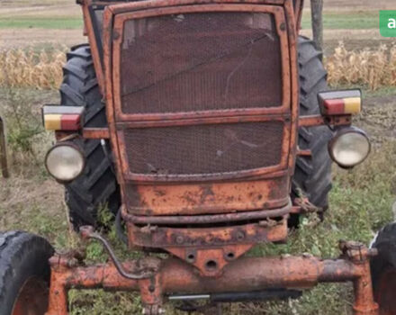 ЮМЗ 6КЛ, объемом двигателя 4.94 л и пробегом 0 тыс. км за 2381 $, фото 4 на Automoto.ua