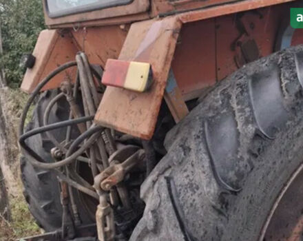 ЮМЗ 6КЛ, объемом двигателя 4.94 л и пробегом 0 тыс. км за 2381 $, фото 1 на Automoto.ua