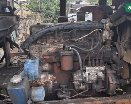 ЮМЗ 6КЛ, объемом двигателя 4.94 л и пробегом 0 тыс. км за 2381 $, фото 3 на Automoto.ua