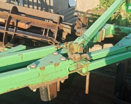 ЮМЗ 6КЛ, об'ємом двигуна 4.94 л та пробігом 0 тис. км за 4000 $, фото 5 на Automoto.ua