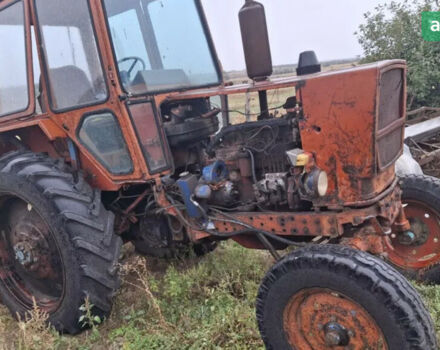 ЮМЗ 6КЛ, объемом двигателя 4.94 л и пробегом 0 тыс. км за 2381 $, фото 5 на Automoto.ua