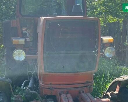 ЮМЗ 6КЛ, об'ємом двигуна 0 л та пробігом 0 тис. км за 4600 $, фото 10 на Automoto.ua