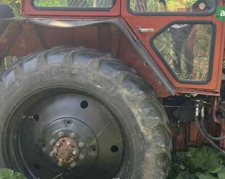 ЮМЗ 6КЛ, об'ємом двигуна 0 л та пробігом 0 тис. км за 4600 $, фото 11 на Automoto.ua