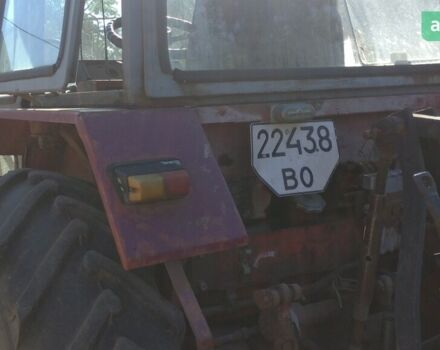 ЮМЗ 6КЛ, об'ємом двигуна 0 л та пробігом 0 тис. км за 4800 $, фото 6 на Automoto.ua
