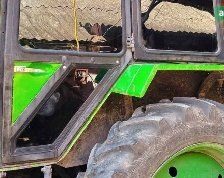 ЮМЗ 6КЛ, об'ємом двигуна 4.94 л та пробігом 0 тис. км за 4700 $, фото 2 на Automoto.ua