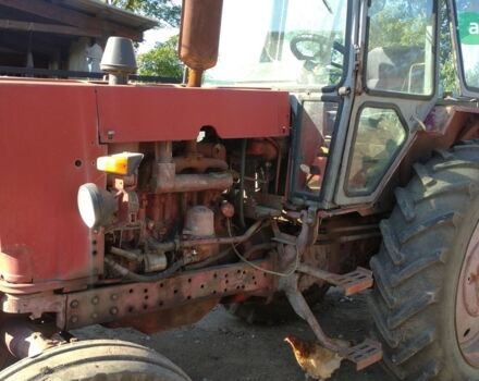 ЮМЗ 6КЛ, об'ємом двигуна 0 л та пробігом 0 тис. км за 4800 $, фото 3 на Automoto.ua