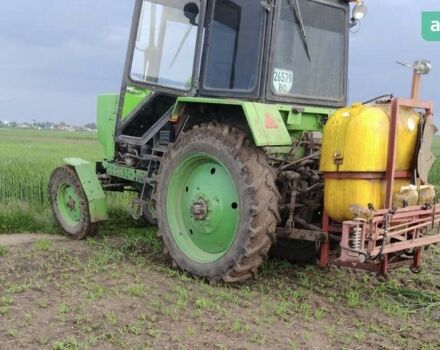 ЮМЗ 6КЛ, об'ємом двигуна 4.94 л та пробігом 0 тис. км за 4700 $, фото 1 на Automoto.ua