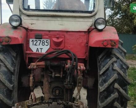 ЮМЗ 6КЛ 1994 в Горохов на Automoto.ua ЮМЗ 6КЛ, объемом двигателя 4.94 л и пробегом 0 тыс. км за 3500 $, фото 5 на Automoto.ua