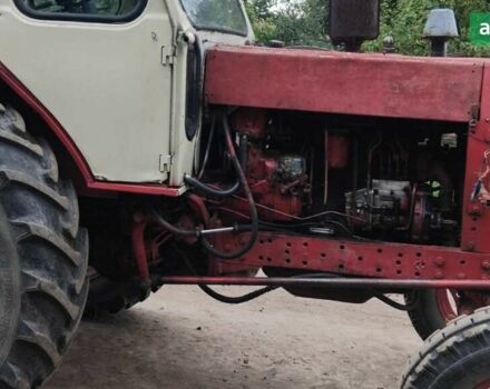 ЮМЗ 6КЛ 1994 в Горохов на Automoto.ua ЮМЗ 6КЛ, объемом двигателя 4.94 л и пробегом 0 тыс. км за 3500 $, фото 2 на Automoto.ua