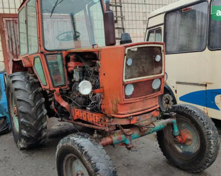 ЮМЗ 6КЛ, об'ємом двигуна 4.94 л та пробігом 0 тис. км за 2650 $, фото 2 на Automoto.ua