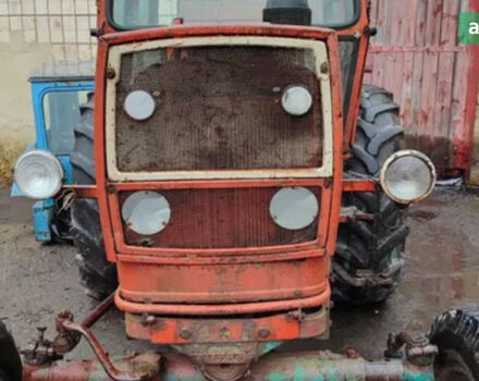 ЮМЗ 6КЛ, об'ємом двигуна 4.94 л та пробігом 0 тис. км за 2650 $, фото 1 на Automoto.ua