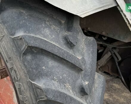 ЮМЗ 6КЛ, объемом двигателя 4.94 л и пробегом 0 тыс. км за 1500 $, фото 1 на Automoto.ua