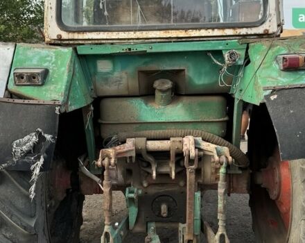 ЮМЗ 6КЛ, объемом двигателя 4.94 л и пробегом 0 тыс. км за 1500 $, фото 2 на Automoto.ua