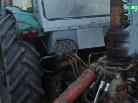 ЮМЗ 6КЛ 1977 у Чернігові на Automoto.ua ЮМЗ 6КЛ, об'ємом двигуна 4.94 л та пробігом 0 тис. км за 3000 $, фото 1 на Automoto.ua