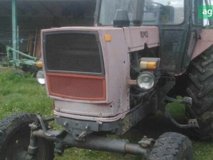 ЮМЗ 6КЛ, об'ємом двигуна 0 л та пробігом 0 тис. км за 3500 $, фото 1 на Automoto.ua