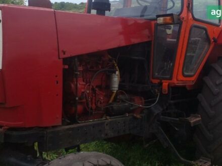 ЮМЗ 6КЛ 1984 у Кривому Розі на Automoto.ua ЮМЗ 6КЛ, об'ємом двигуна 4.94 л та пробігом 1 тис. км за 3900 $, фото 1 на Automoto.ua