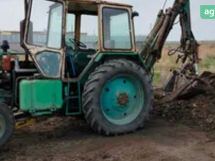 ЮМЗ 6КЛ, объемом двигателя 4.94 л и пробегом 0 тыс. км за 3599 $, фото 1 на Automoto.ua