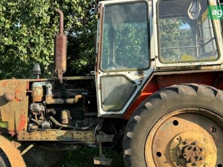 ЮМЗ 6КЛ, объемом двигателя 4.94 л и пробегом 0 тыс. км за 3700 $, фото 1 на Automoto.ua