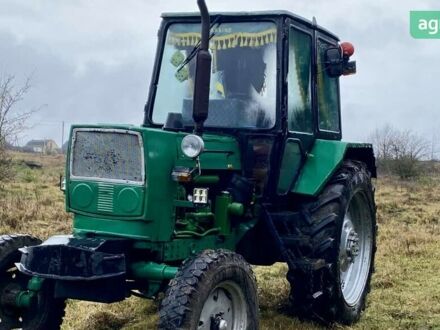 ЮМЗ 6КЛ, объемом двигателя 4.94 л и пробегом 0 тыс. км за 4550 $, фото 1 на Automoto.ua