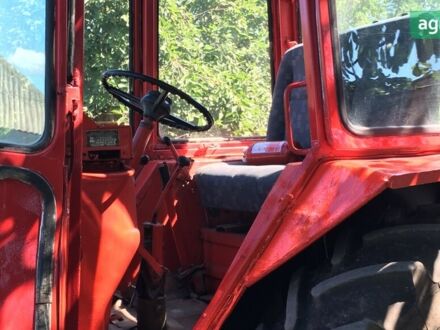 ЮМЗ 6КЛ, об'ємом двигуна 0 л та пробігом 200 тис. км за 3800 $, фото 1 на Automoto.ua