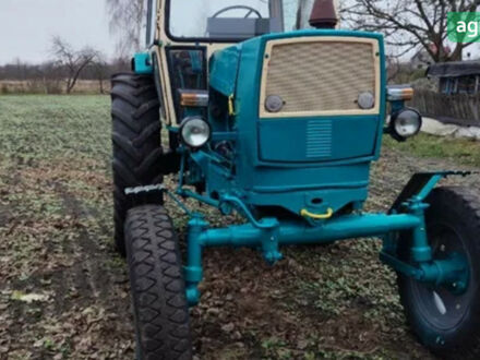 ЮМЗ 6КЛ, об'ємом двигуна 4.94 л та пробігом 0 тис. км за 3900 $, фото 1 на Automoto.ua