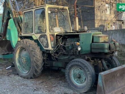 ЮМЗ 6КЛ, об'ємом двигуна 0 л та пробігом 0 тис. км за 4500 $, фото 1 на Automoto.ua