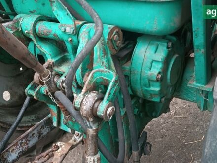 ЮМЗ 6КЛ, объемом двигателя 4.94 л и пробегом 0 тыс. км за 2100 $, фото 1 на Automoto.ua