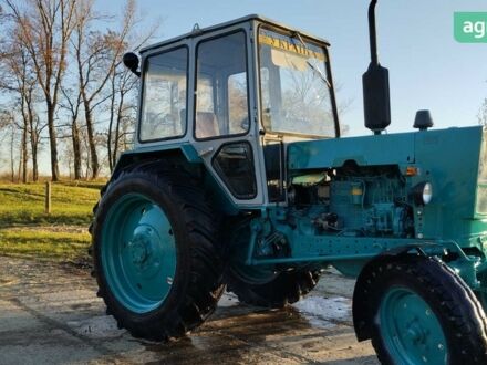 ЮМЗ 6КЛ, объемом двигателя 0 л и пробегом 0 тыс. км за 4950 $, фото 1 на Automoto.ua