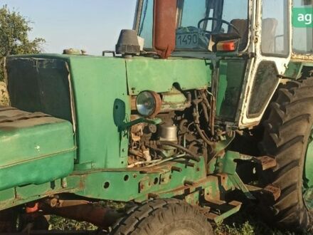 ЮМЗ 6КЛ 1990 у Синельниковом на Automoto.ua ЮМЗ 6КЛ, об'ємом двигуна 4.94 л та пробігом 0 тис. км за 4000 $, фото 1 на Automoto.ua