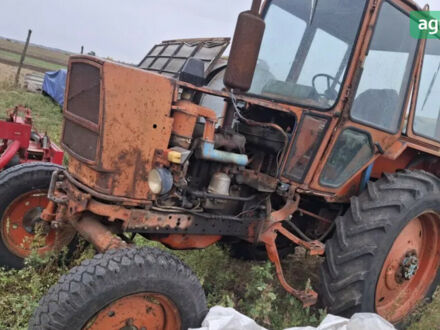 ЮМЗ 6КЛ, объемом двигателя 4.94 л и пробегом 0 тыс. км за 2381 $, фото 1 на Automoto.ua