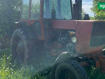 ЮМЗ 6КЛ, об'ємом двигуна 0 л та пробігом 0 тис. км за 4600 $, фото 1 на Automoto.ua