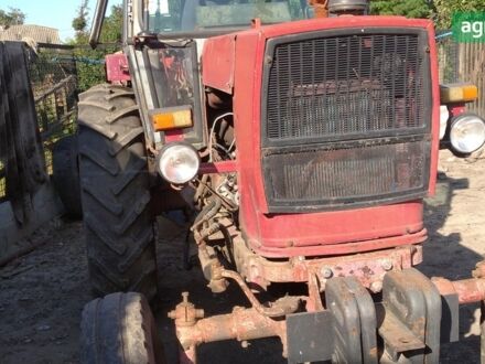 ЮМЗ 6КЛ, об'ємом двигуна 0 л та пробігом 0 тис. км за 4800 $, фото 1 на Automoto.ua