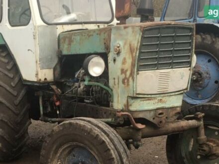 ЮМЗ 6КЛ, об'ємом двигуна 0 л та пробігом 0 тис. км за 3200 $, фото 1 на Automoto.ua