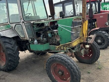 ЮМЗ 6КЛ, объемом двигателя 4.94 л и пробегом 0 тыс. км за 1500 $, фото 1 на Automoto.ua