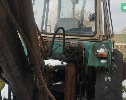 ЮМЗ 6КЛ, об'ємом двигуна 4.94 л та пробігом 0 тис. км за 2200 $, фото 2 на Automoto.ua