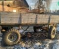 ЮМЗ 6КМ, объемом двигателя 5 л и пробегом 0 тыс. км за 4000 $, фото 3 на Automoto.ua