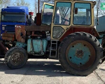 ЮМЗ 6КМ, объемом двигателя 0 л и пробегом 0 тыс. км за 2305 $, фото 2 на Automoto.ua