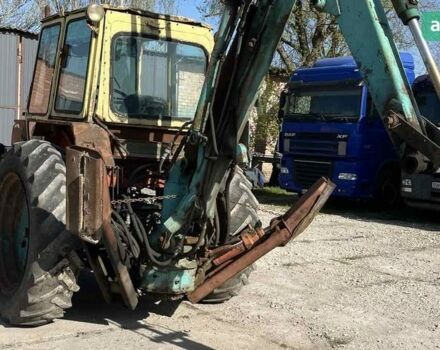 ЮМЗ 6КМ, объемом двигателя 0 л и пробегом 0 тыс. км за 2305 $, фото 4 на Automoto.ua