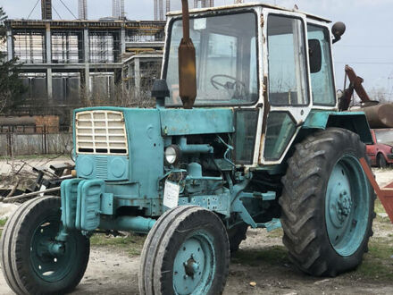 ЮМЗ 6КМ 2003 в Тернополе на Automoto.ua ЮМЗ 6КМ, объемом двигателя 0 л и пробегом 5 тыс. км за 2700 $, фото 1 на Automoto.ua
