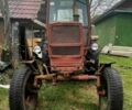 Червоний ЮМЗ 6Л, об'ємом двигуна 0 л та пробігом 10 тис. км за 4500 $, фото 1 на Automoto.ua