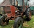Червоний ЮМЗ 6Л, об'ємом двигуна 0 л та пробігом 10 тис. км за 4500 $, фото 2 на Automoto.ua