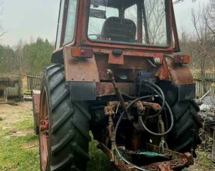 Червоний ЮМЗ 6Л, об'ємом двигуна 0 л та пробігом 10 тис. км за 4500 $, фото 4 на Automoto.ua