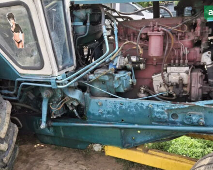 ЮМЗ 6Л, объемом двигателя 0 л и пробегом 0 тыс. км за 4900 $, фото 1 на Automoto.ua