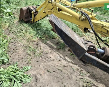 ЮМЗ 6Л, объемом двигателя 0 л и пробегом 0 тыс. км за 4900 $, фото 4 на Automoto.ua