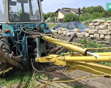 ЮМЗ 6Л, объемом двигателя 0 л и пробегом 0 тыс. км за 4900 $, фото 3 на Automoto.ua