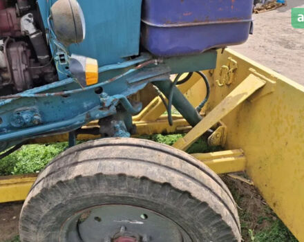 ЮМЗ 6Л, объемом двигателя 0 л и пробегом 0 тыс. км за 4900 $, фото 6 на Automoto.ua