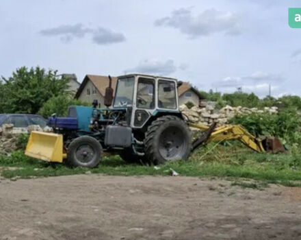 ЮМЗ 6Л, объемом двигателя 0 л и пробегом 0 тыс. км за 4900 $, фото 5 на Automoto.ua