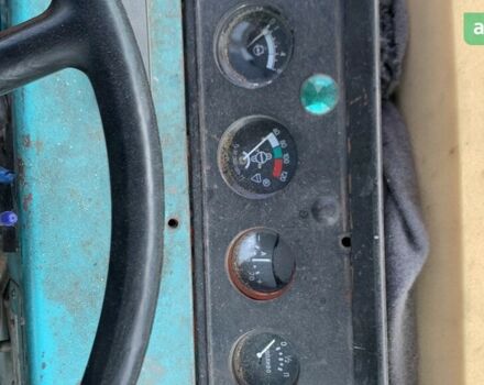 ЮМЗ 6Л, объемом двигателя 4.9 л и пробегом 0 тыс. км за 5500 $, фото 20 на Automoto.ua